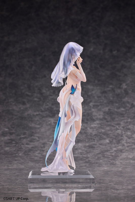 Goddess of Victory Nikke - Isabel Honeymoon Party Dx Ver