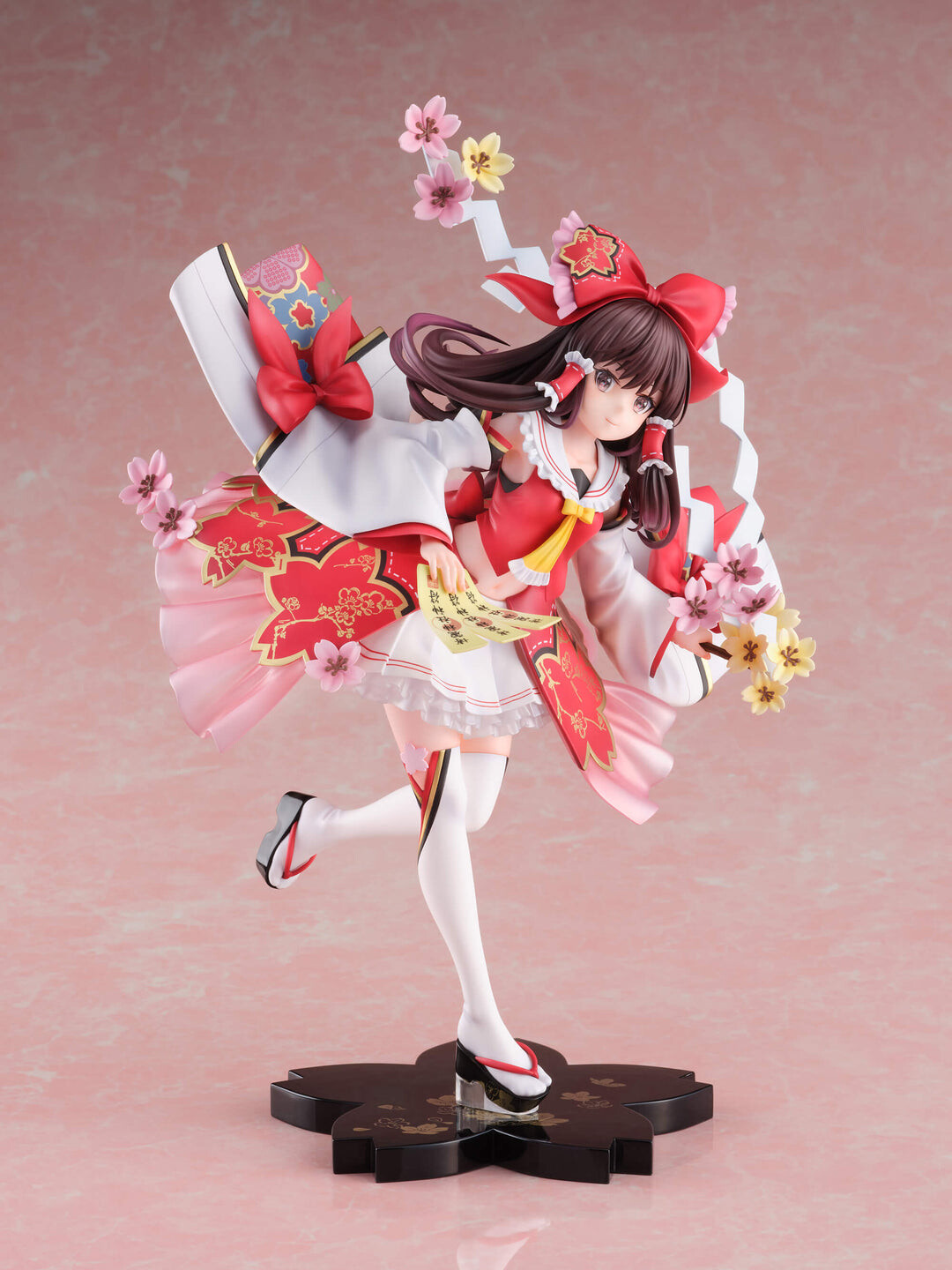 Reimu Hakurei (F:Nex)