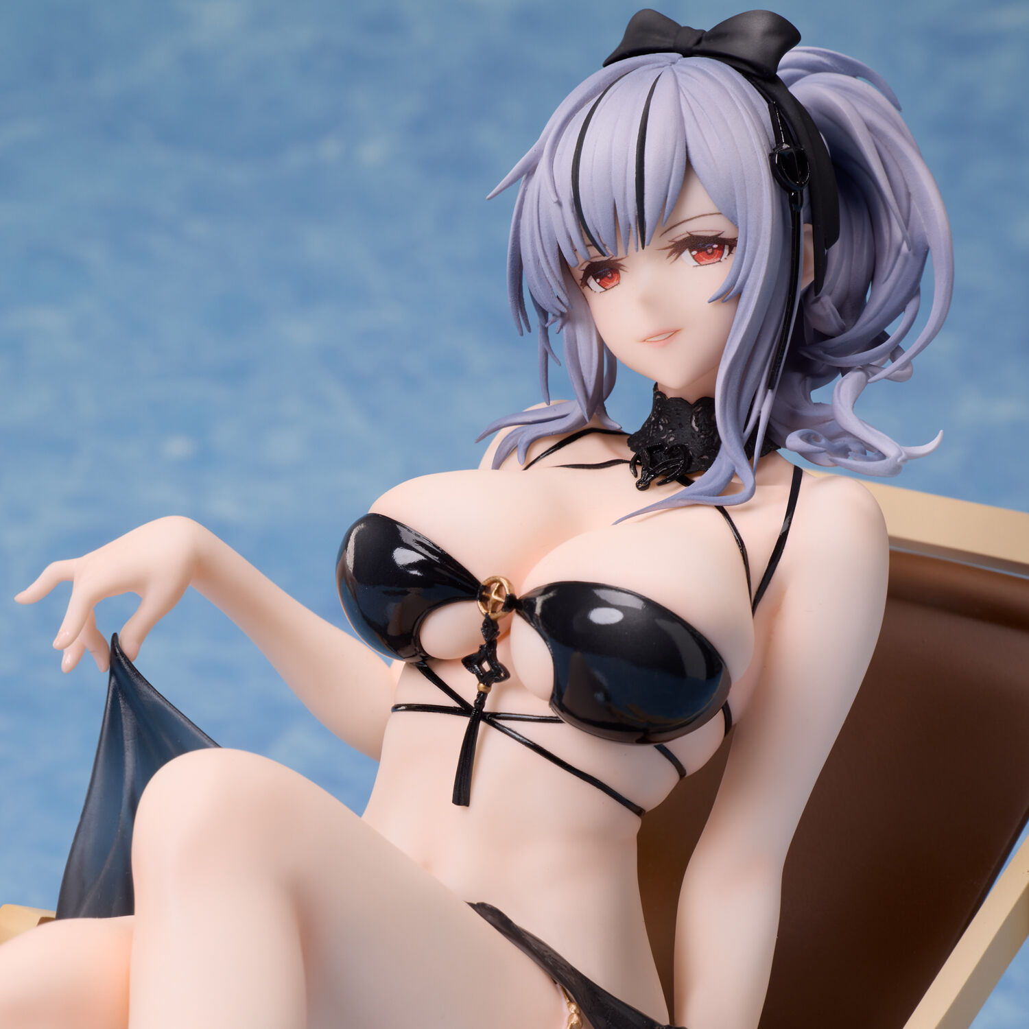 Azur Lane - Giulio Cesare High Tide Under the Sunlight
