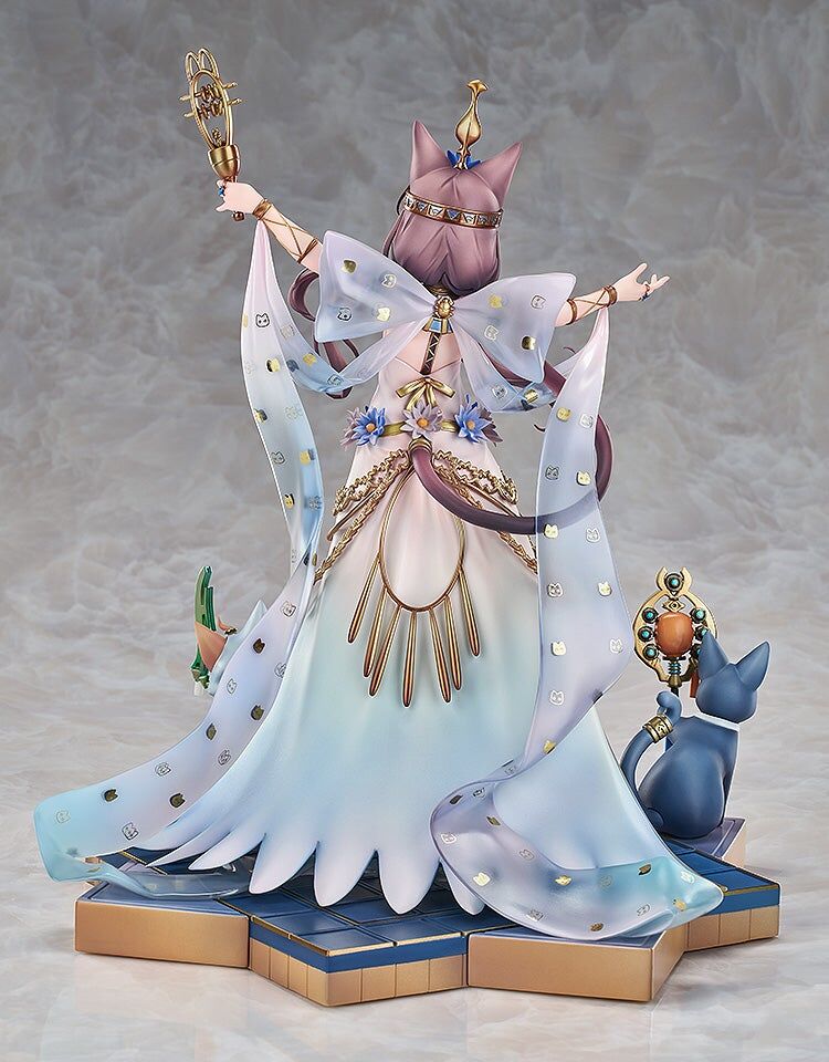 Arknights - Pepe Nuit of the Nightsky Ver.