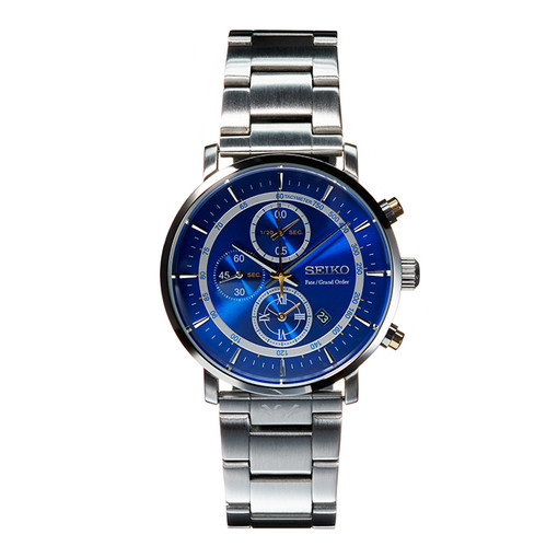 Fate/Grand Order Saber Wristwatch & Special Stand