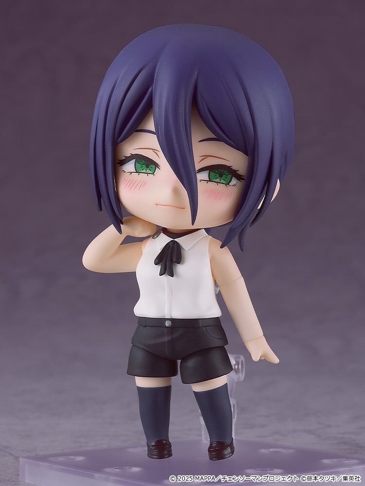 Nendoroid Reze
