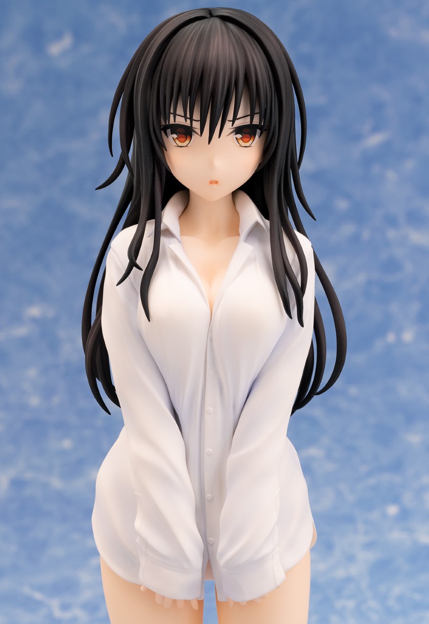 Yui Kotegawa White Shirt ver.