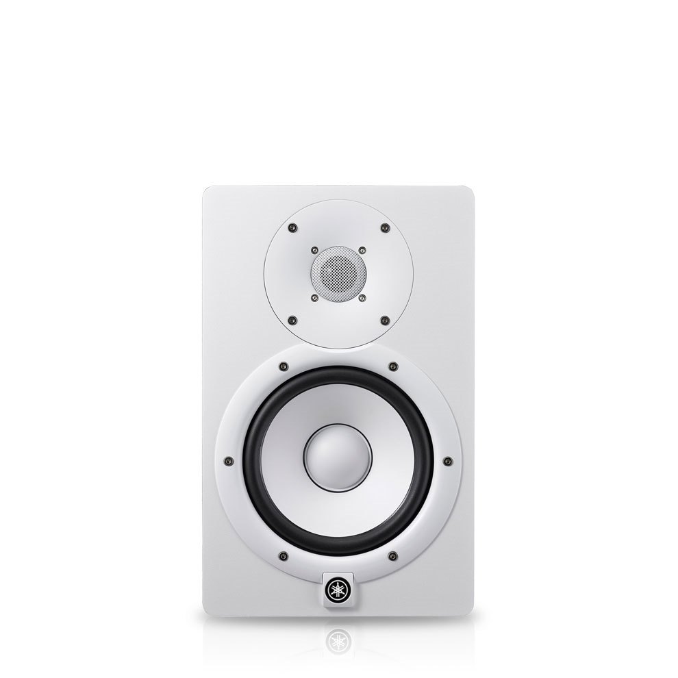 Yamaha HS7i White ( Single )
