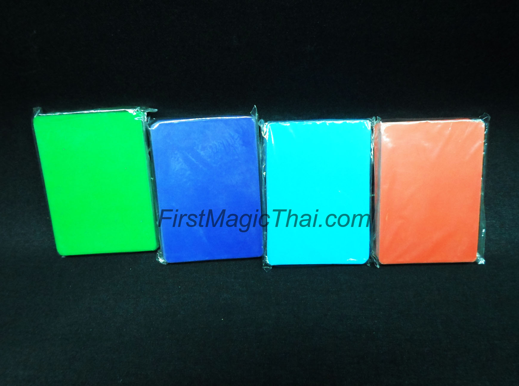 ไพ่กรีดสี
