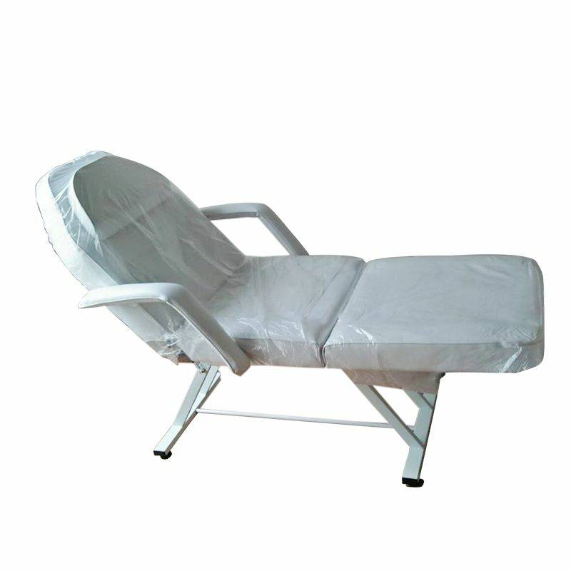 เตียงนวดหน้า เตียงทรีทเม้นต์ เตียงสักคิ้ว รุ่น 8103