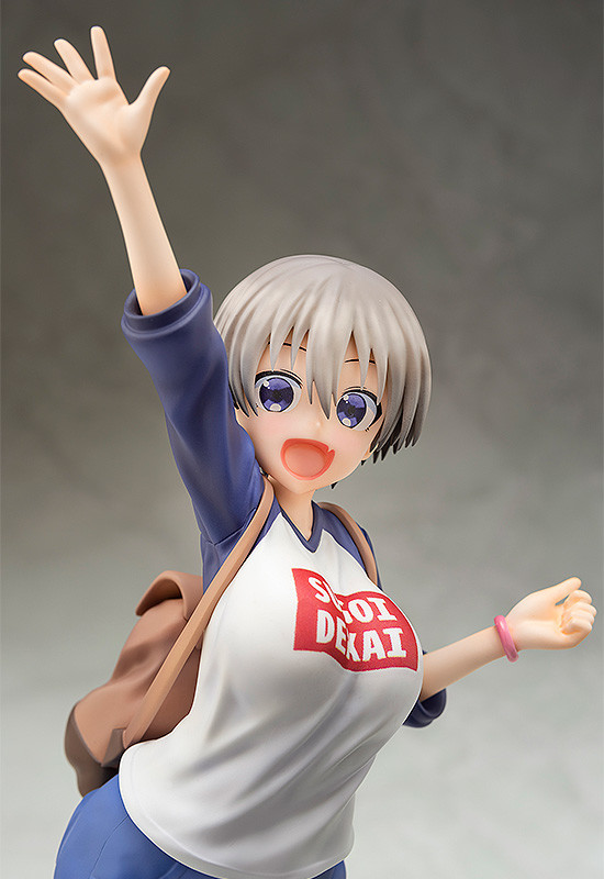 Uzaki Hana