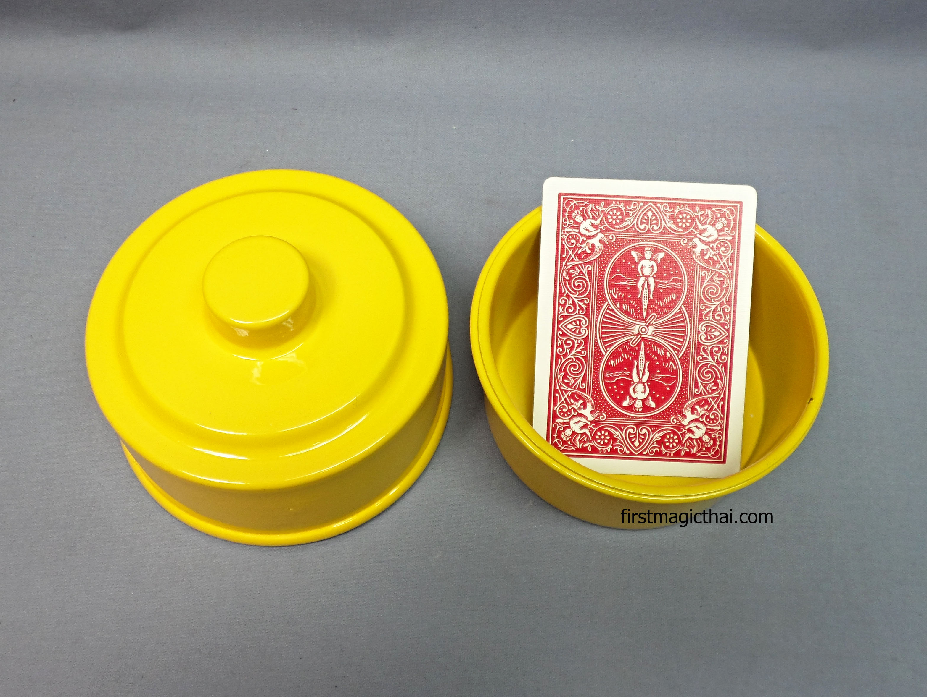 หม้อเสกขนม / mini production pan