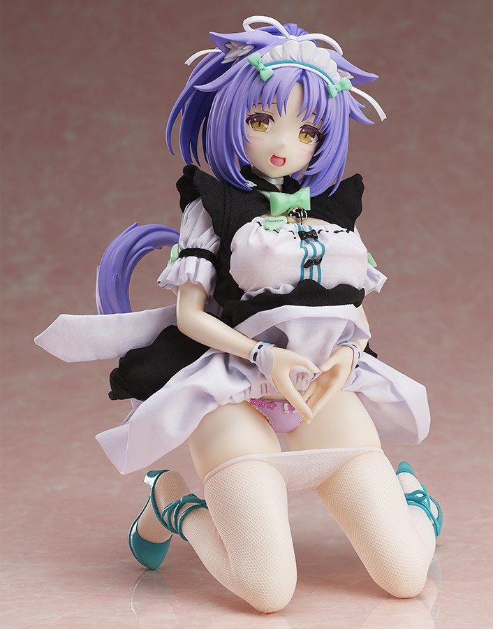 Nekopara - Cinnamon 1/4