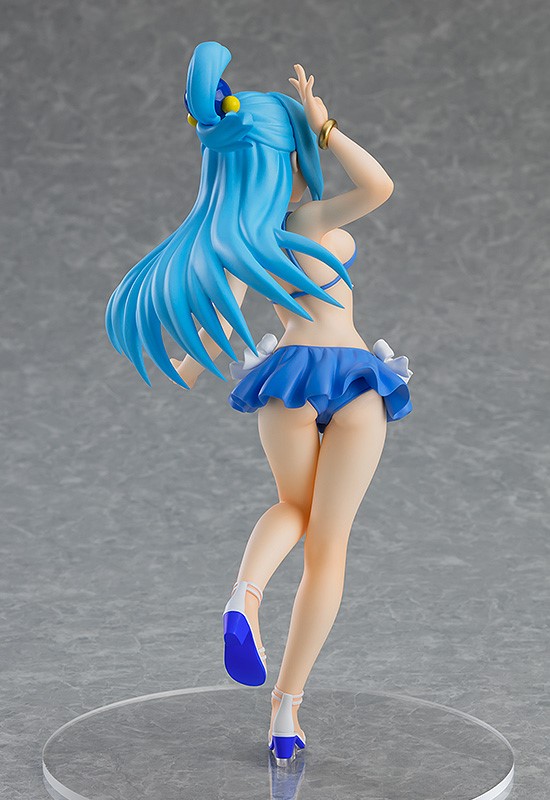 POP UP PARADE Aqua Swimsuit Ver