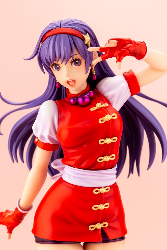 ATHENA ASAMIYA BISHOUJO STATUE