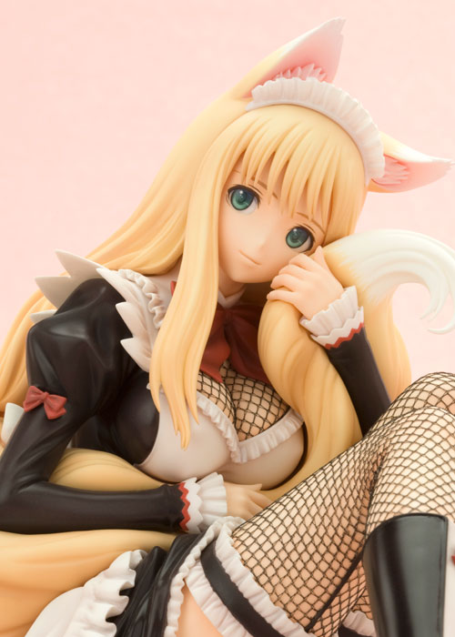 Rouna Lorna Murasame 1/6 Kotobukiya