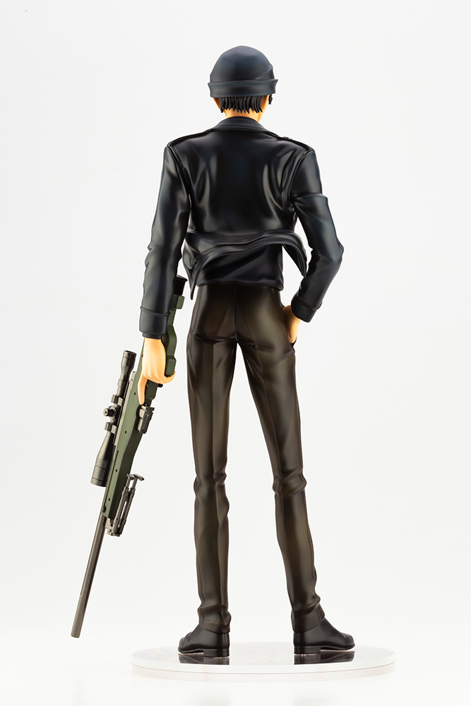Akai Shuuichi ARTFX J