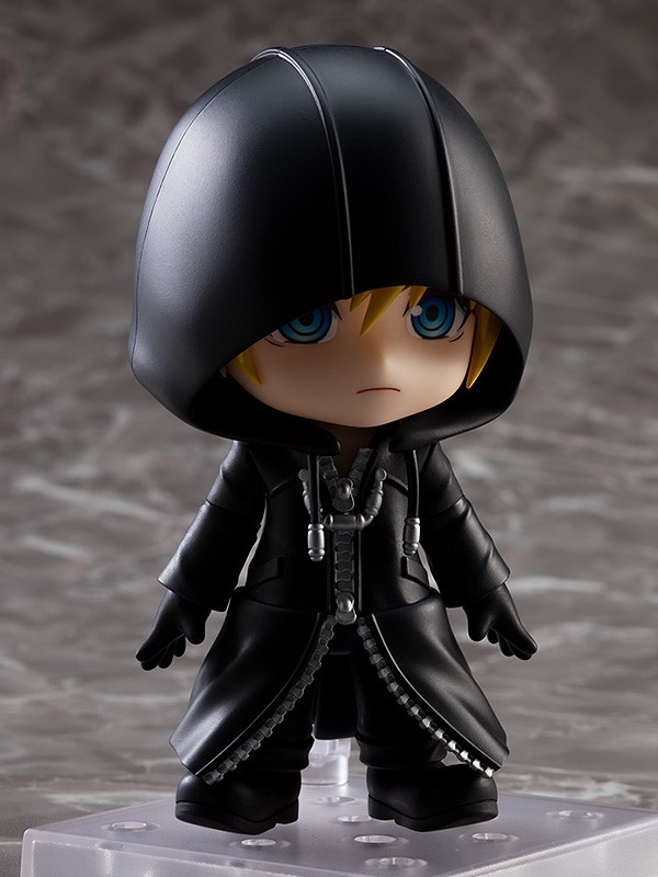Nendoroid Roxas Kingdom Hearts III Ver.