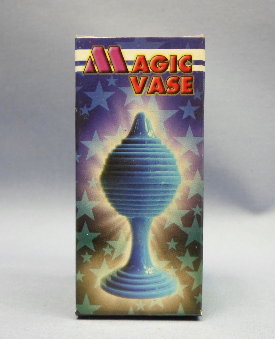 Magic Vase