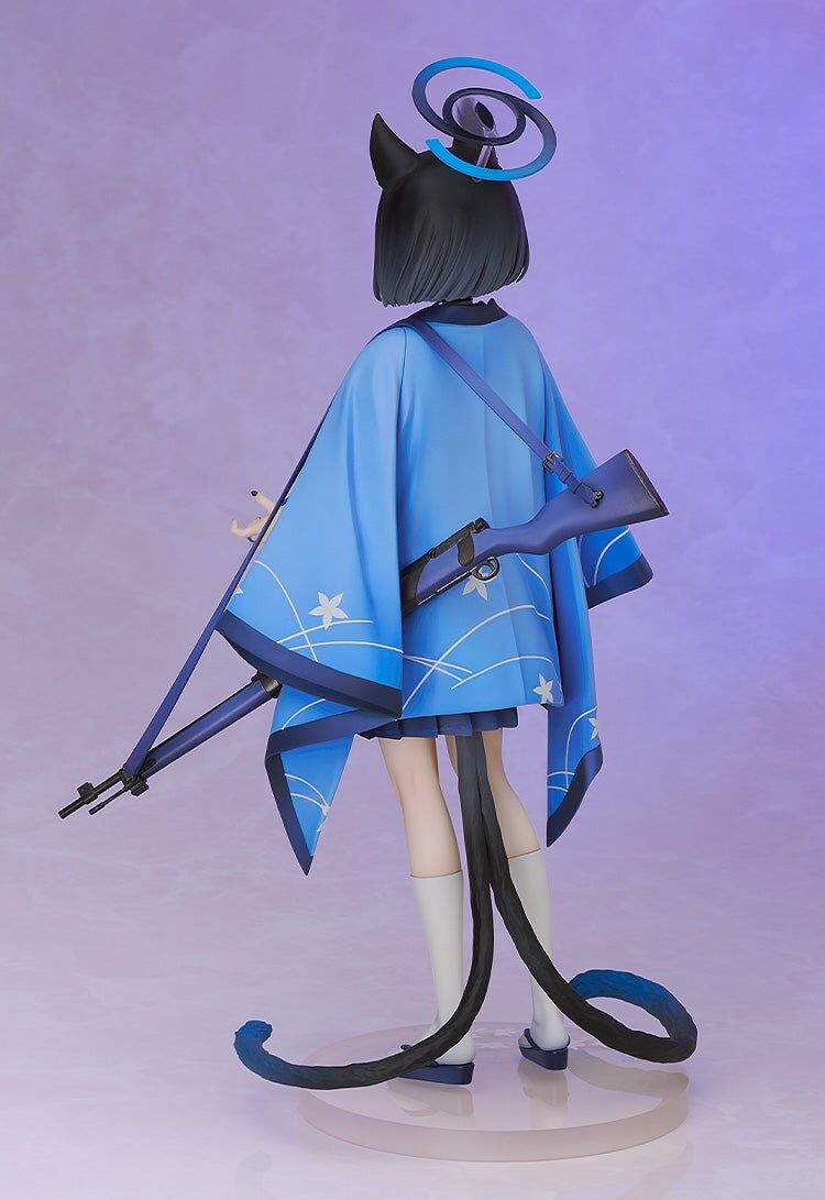 Blue Archive - Kiryuu Kikyou