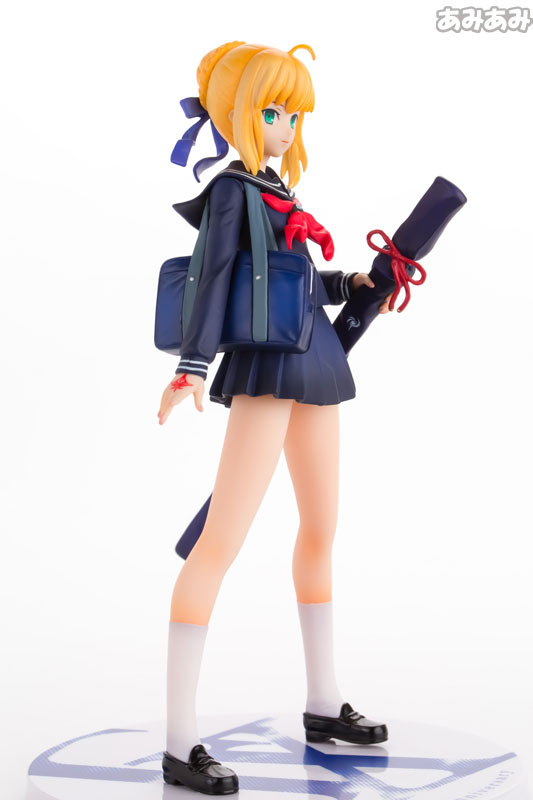 Ichiban Kuji Saber Master Artoria