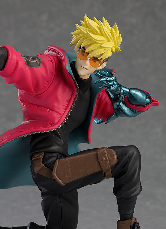 Pop Up Parade Vash The Stampede