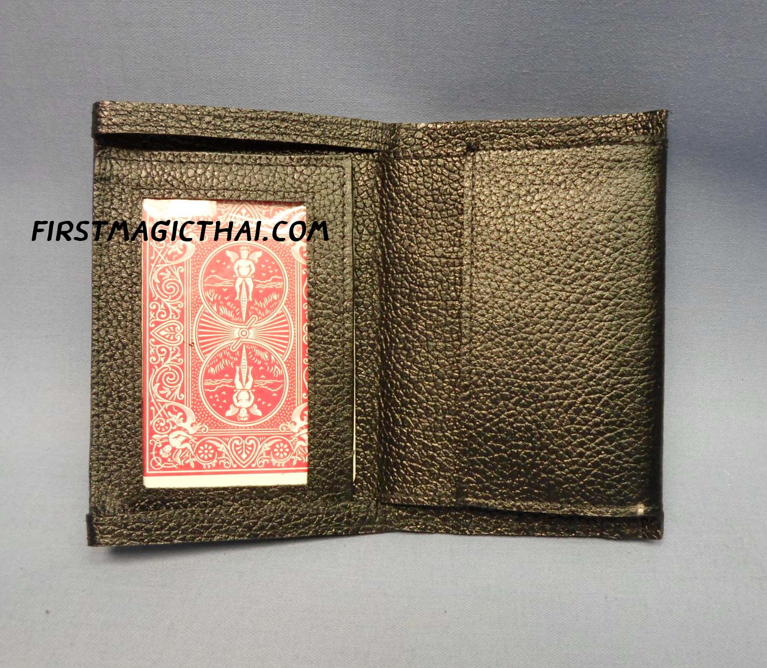 กระเป๋า ฮิมเป้อร์สั้น / Himber Wallet