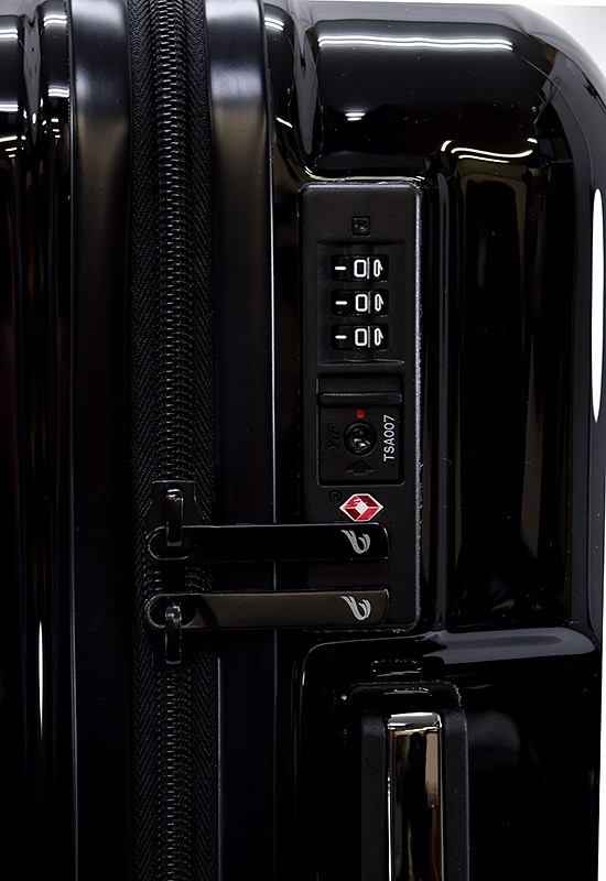 MONSTER HUNTER: WORLD Carry-on Luggage