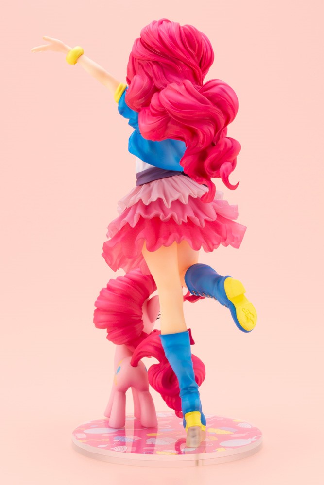 MY LITTLE PONY PINKIE PIE