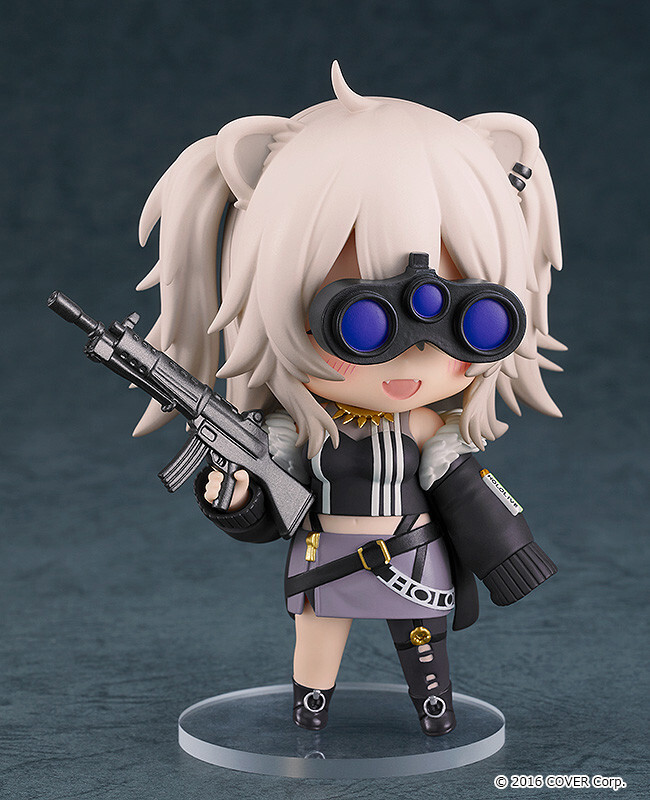Nendoroid Hololive Shishiro Botan