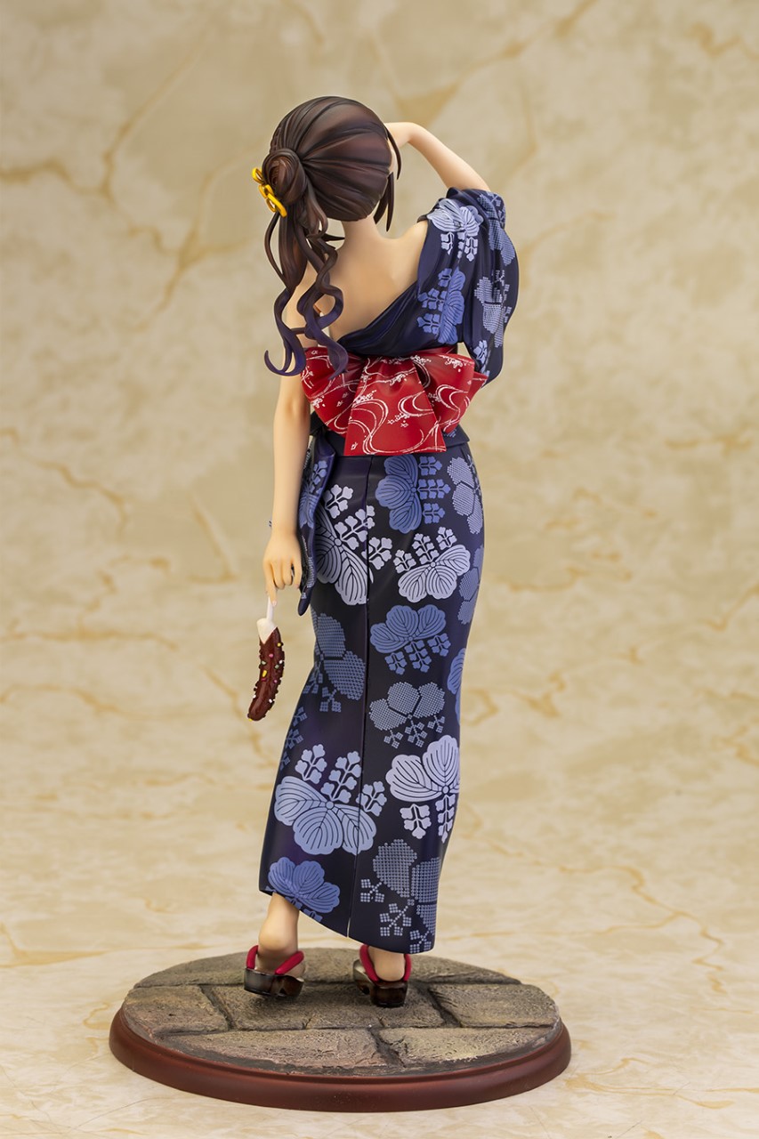 Satsuki Amamiya