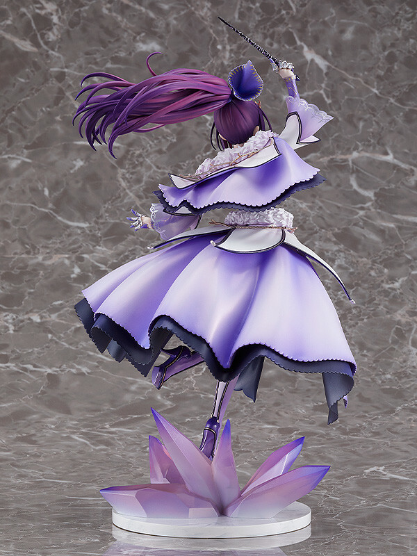 Scáthach-Skadi Caster Third Ascension Ver.
