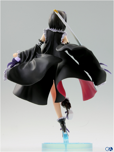 Yukihime - Moekore Plus 35 - 1/7 (Volks)