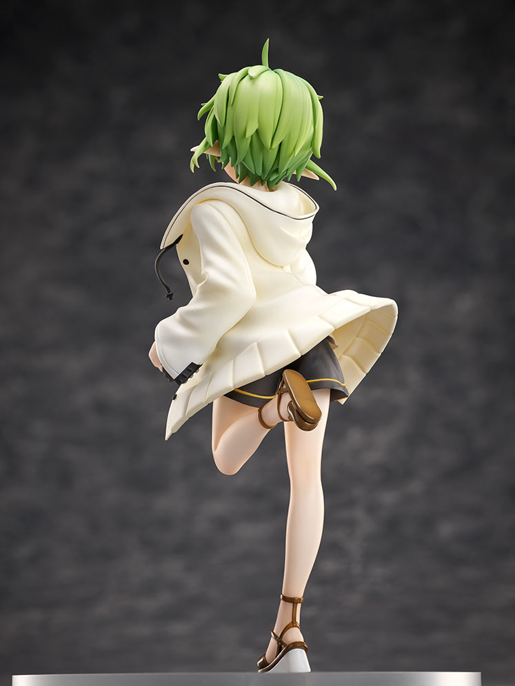Sylphiette Greyrat (FuRyu)