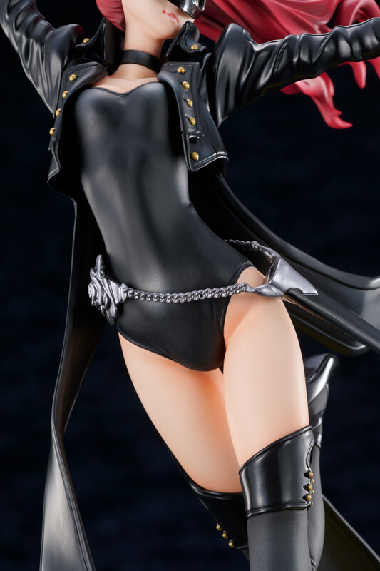 Yoshizawa Kasumi Kaitou Ver.