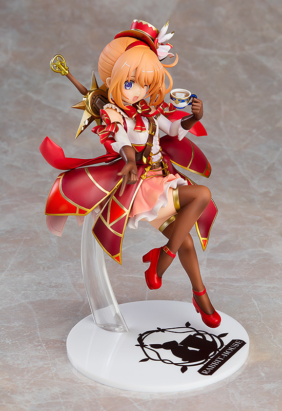 Hoto Kokoa Warrior Ver.