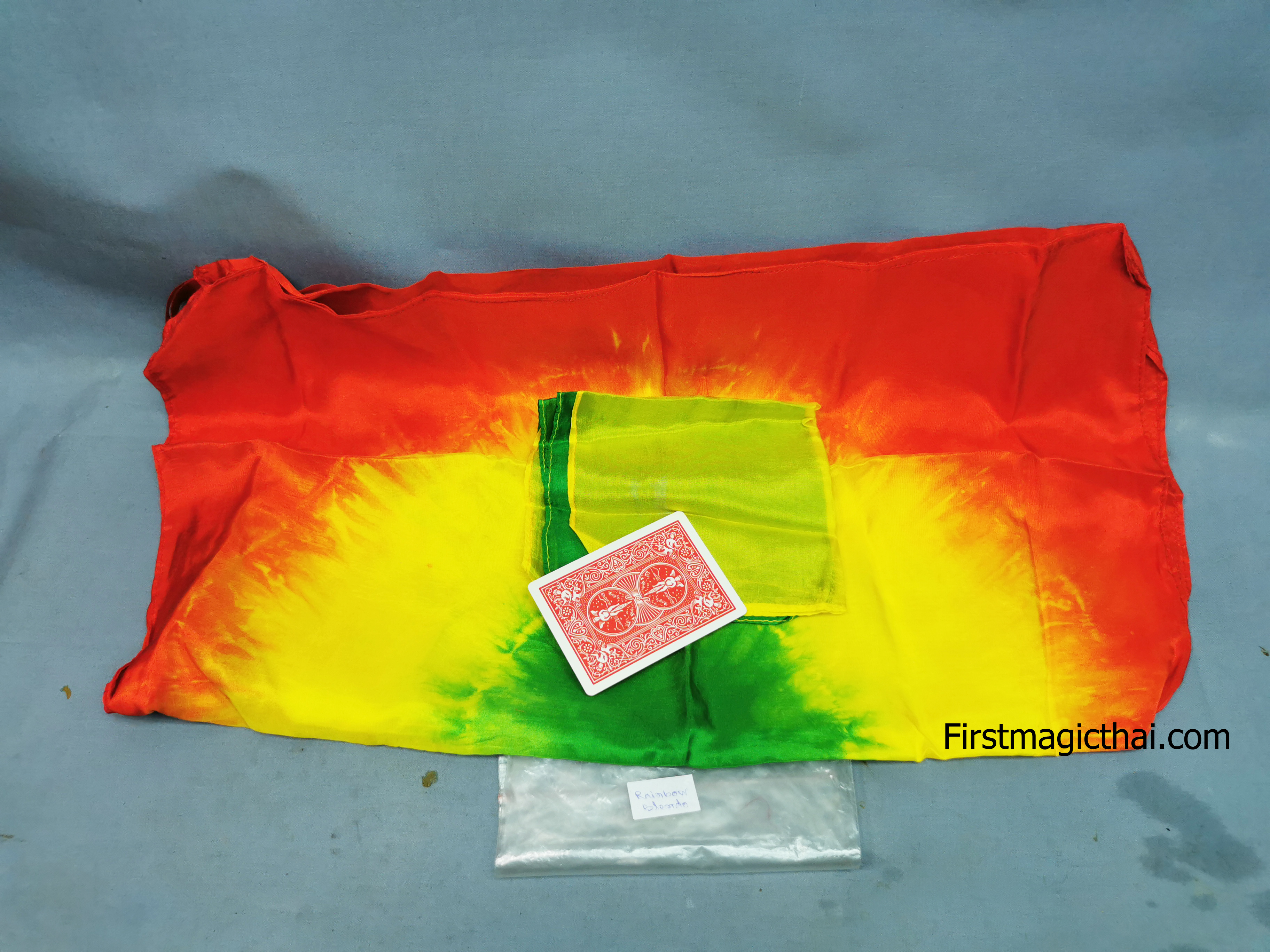 ผ้าเบรนโด รุ่นกลาง 20นิ้ว / Silk Blendo 20in