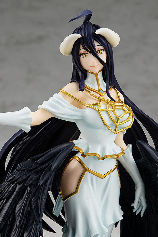Pop Up Parade Albedo