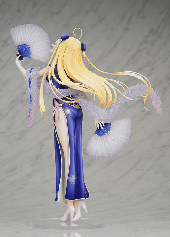 Azur Lane - Centaur Sprightly Spring Wind Ver.