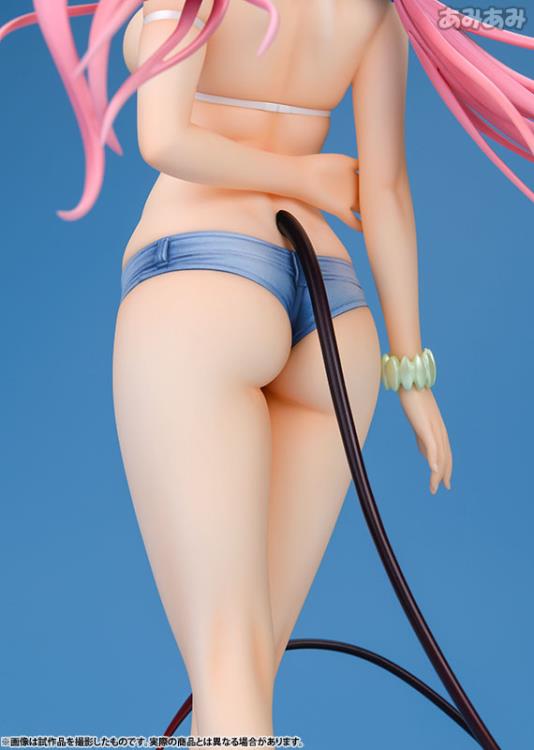 Lala Satalin Deviluke Swimsuit Ver. (REPRODUCTION)