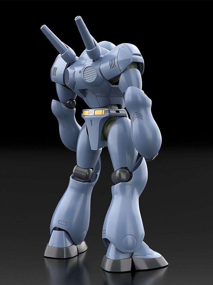 Moderoid Type-7 Brocken