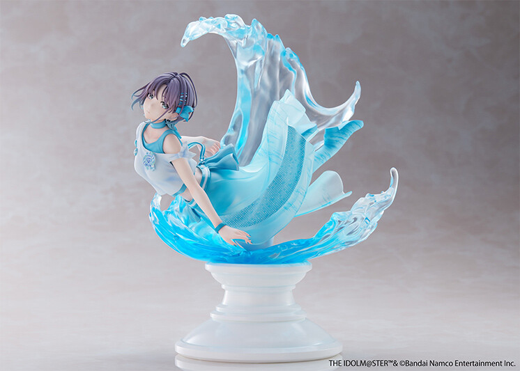 Asakura Toru Clear Marine Calm Ver.