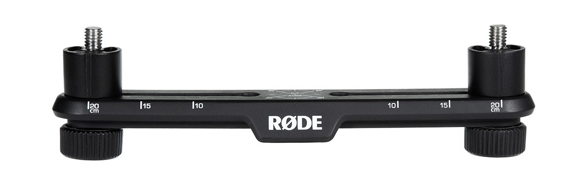 RODE Stereo Bar