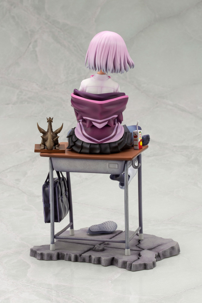 Shinjou Akane (Kotobukiya)