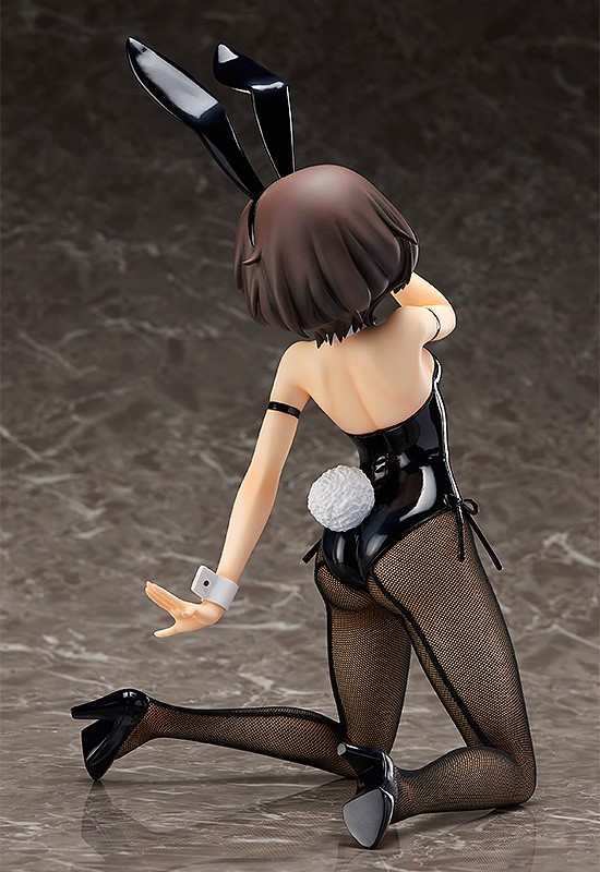 Yukari Akiyama: Bunny Ver.