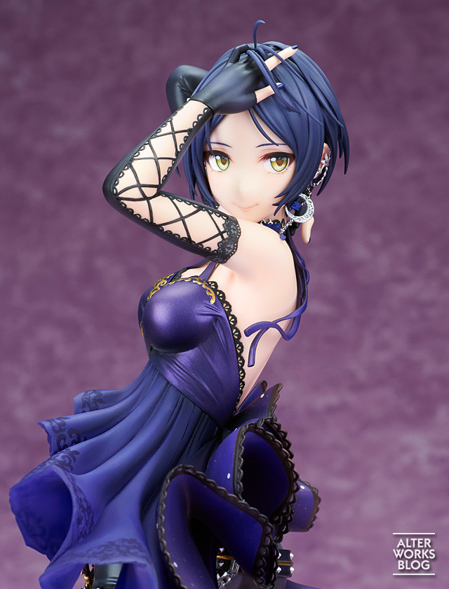 Hayami Kanade Mystic Dawn Ver.