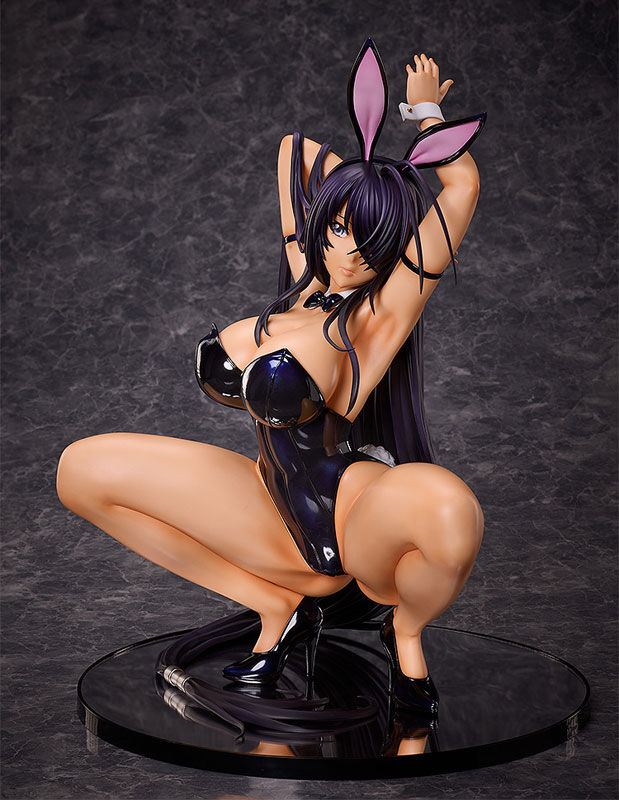 Kanu Unchou Bare Leg Bunny Ver. 2nd
