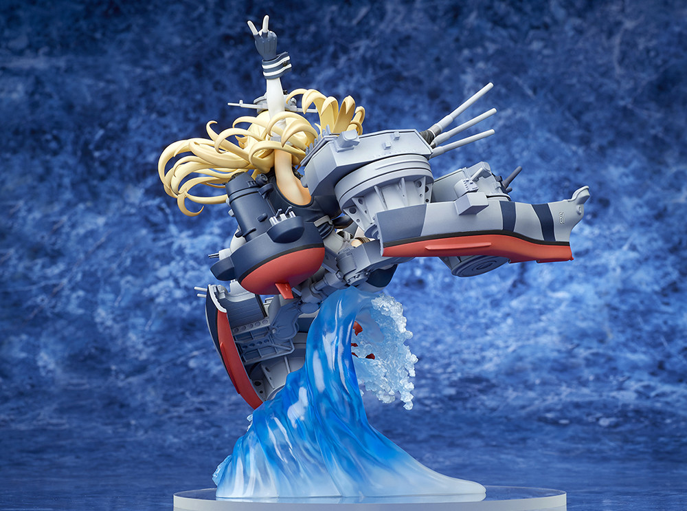 Kantai Collection ~Kan Colle~ Iowa