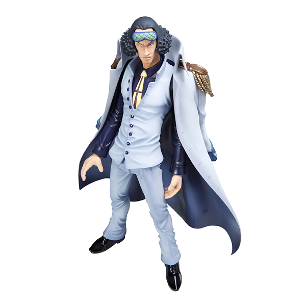 P.O.P Neo DX Kuzan Coat Ver.1/8 Megahouse