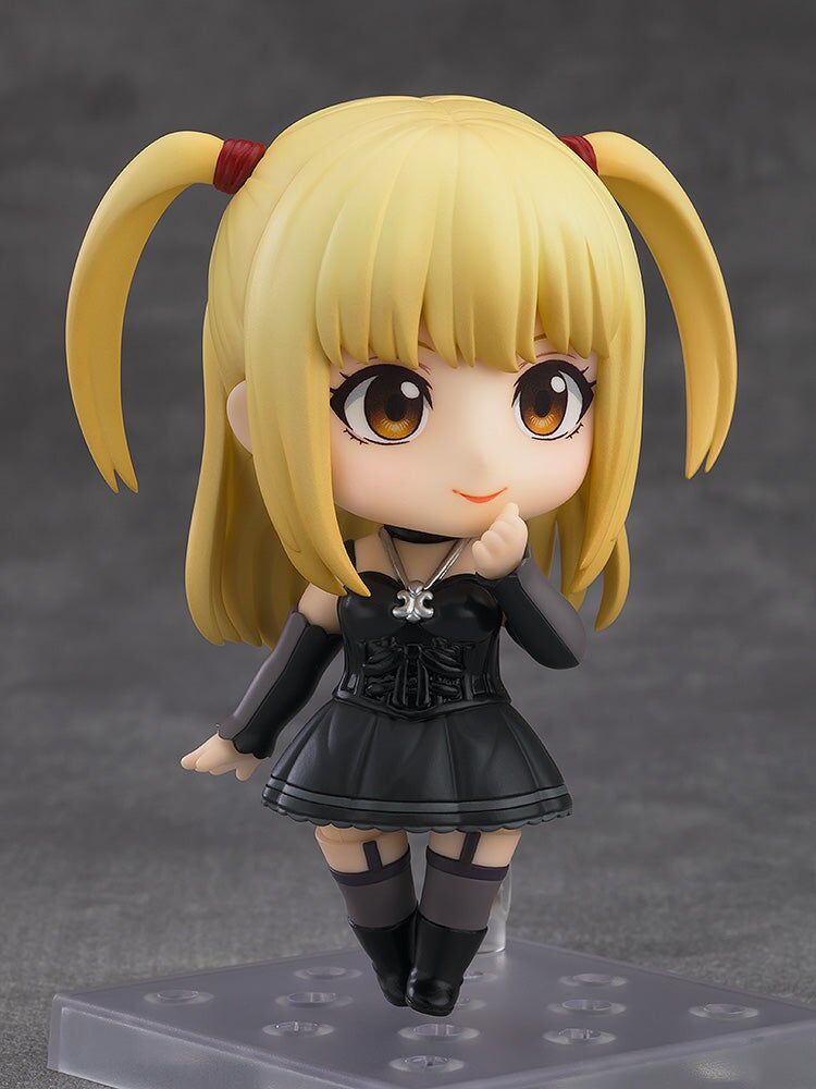 Nendoroid Amane Misa 2.0