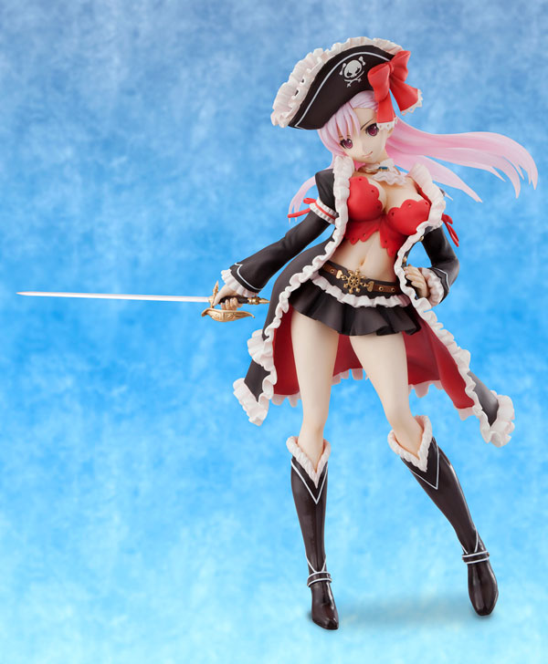 Captain Liliana
