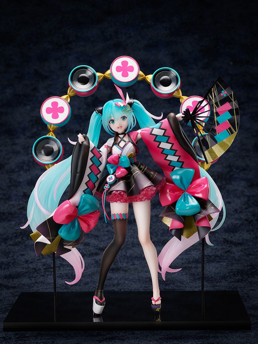 HATSUNE MIKU MAGICAL MIRAI 2020 -NATSUMATSURI-