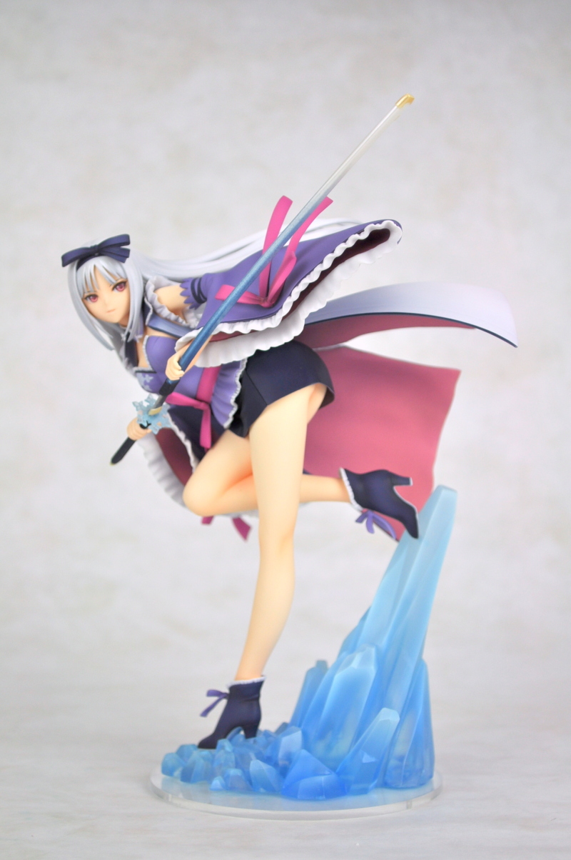 Hayane Fubuki (Kotobukiya)