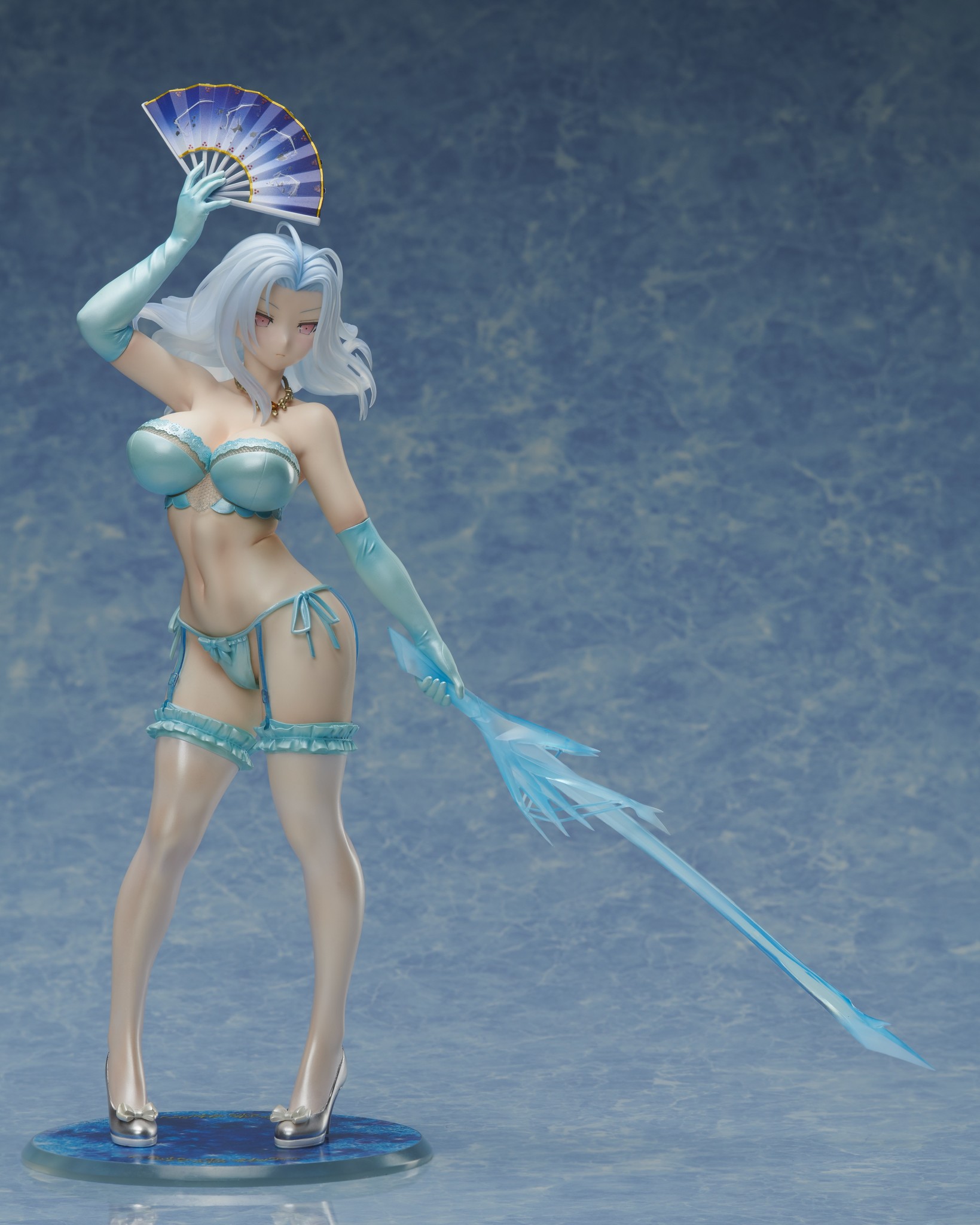 Hyouou no Yumi Sexy Lingerie Ver.